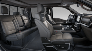 2025 Ford F-150® Internal Image 1